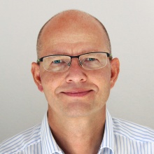 Professor Dr.-Ing. Stephan Reichelt