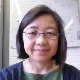This image shows Dr. Liwei Fu