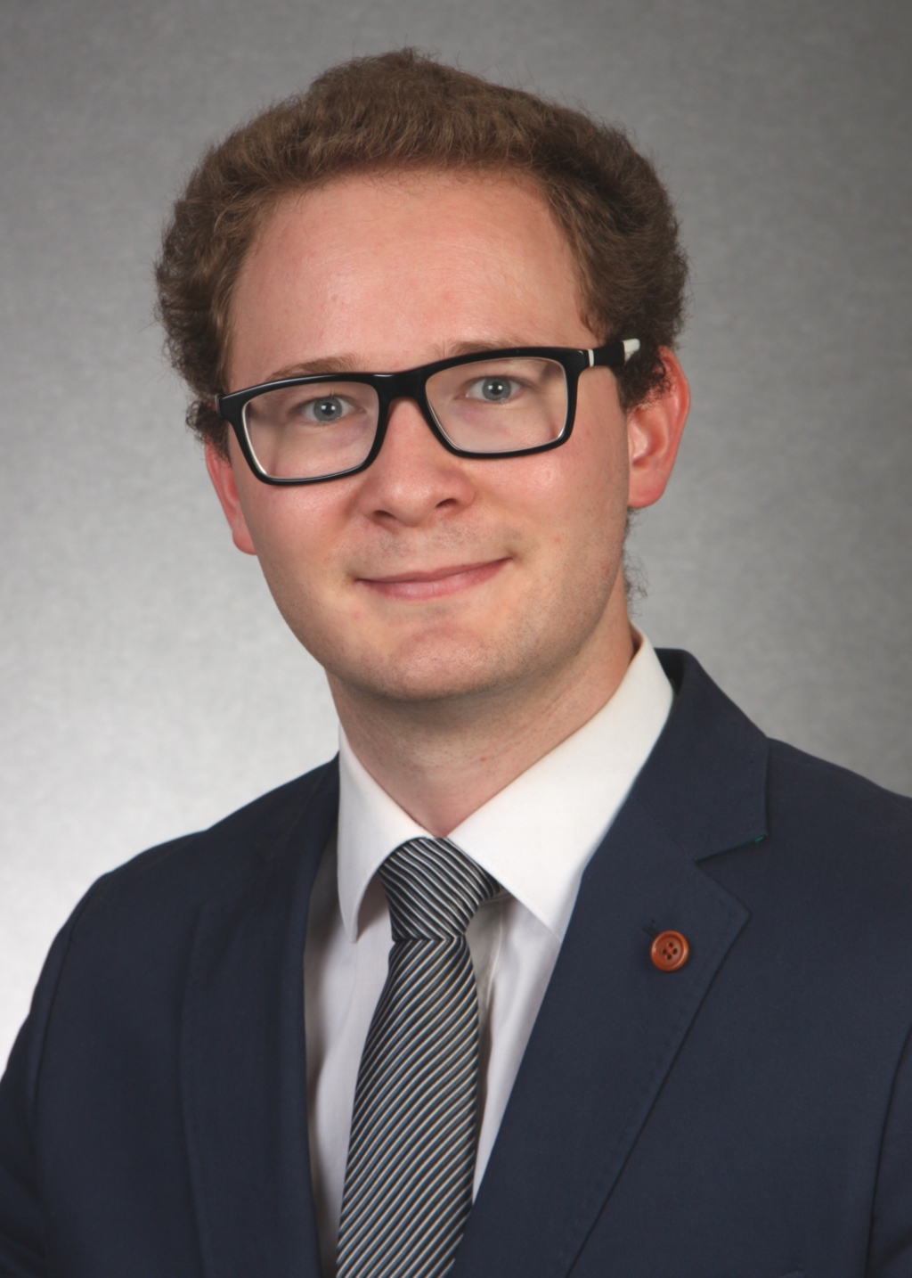 Dieses Bild zeigt Carsten C. Reichert