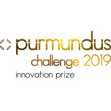 Logo purmundus challenge 2019